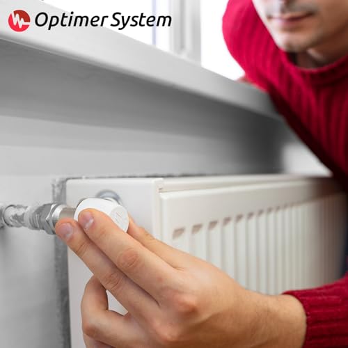 WÄRMEDÄMMUNG HEIZKÖRPER | Reduziert Kälte und Wärme | Thermoisolierung für Fenster, Wand, Boden, Decke, Auto, Garage, Camper, Klimaanlage [5 m x 0,60 m] (3 m²) + 2 Klebebänder