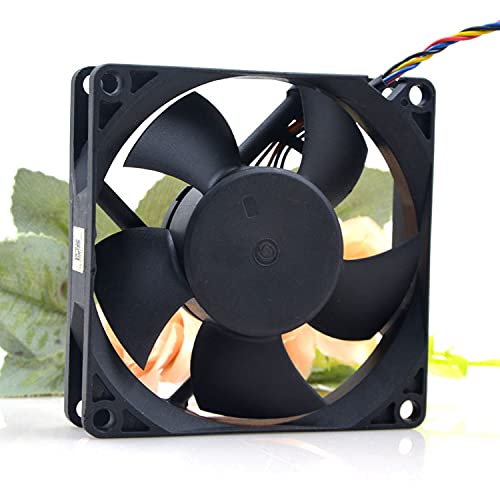 Amazon.com: MF80201VX-Q060-S99 8020 12V 2.63W Cooling Fan