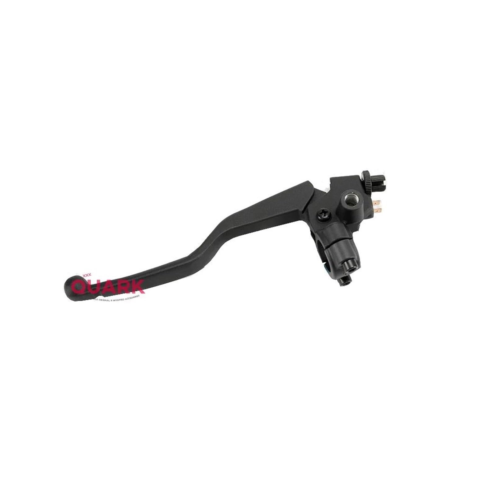 Super Dafi Clutch Handle Assy Brake Clutch Levers For Cfmoto For 250Sr For 300Sr 2023 Motorcycle Front Brake Clutch Handle Clutch Brake Lever(Clutch Handle Assy)