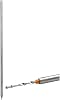 Prime-Line FL 2420 24 In. Spiral Tilt Balance, Red Tip Single Pack