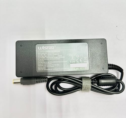 Fonte P/ Ibm Lenovo Thinkpad T420 T500 T510 T520 R400 R500 | Frete Grátis