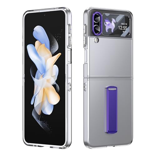 Coque Samsung Galaxy Z Flip 3 de style professionnel idéal pour le bureau et les déplacements