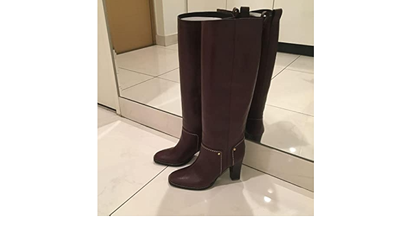 期間限定30%OFF! 新品 銀座かねまつ スムースレザーロング