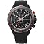 Pista Midnight Racer Black Rubber