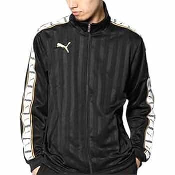 puma サイクリング ウェア PUMA 大きいサイズ メンズ ジャージ プーマ トレーニング
