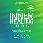 Cover of 21 Day Inner Healing Journey