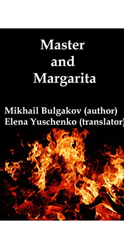 Master and Margarita