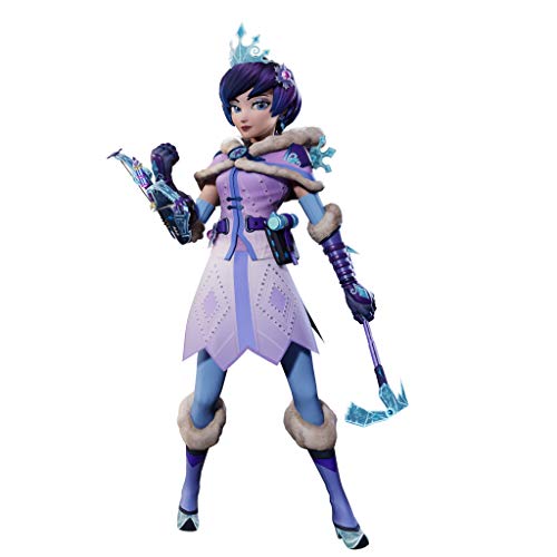 Rocket Arena - Mythic Edition