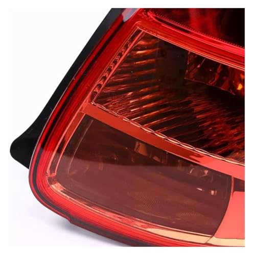 Feu arrière LED de recul pour sécuriser vos trajets en Suzuki SX4