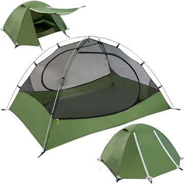 best lightweight 3 person tent