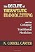 The Decline of Therapeutic Bloodletting and the Collapse of Traditional Medicine