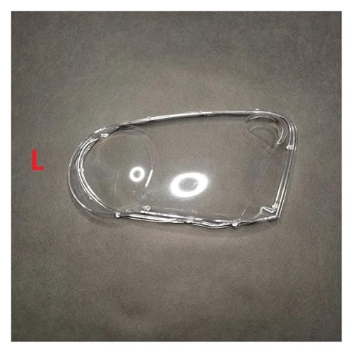 Cache lentille phare gauche pour Subaru Impreza 8 2003-2005