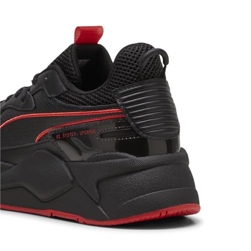 Image of Puma Unisex-Adult Ferrari Rs-x Sneaker