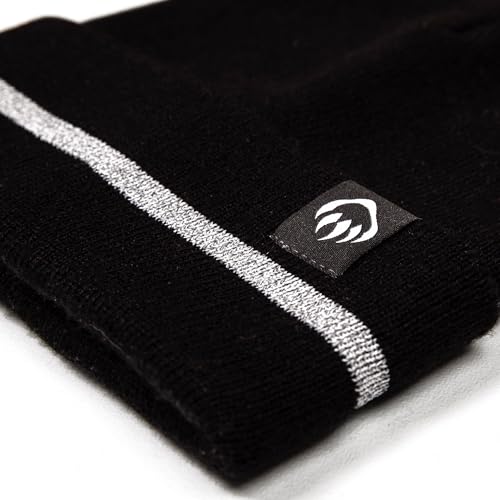 Wolverine Bonnet de Montre tricot chaud et capuchon mixte hiver - 3
