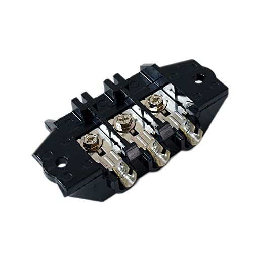 Compare price to samsung dryer terminal block