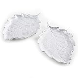 schale blattform In unserem Amazon-Shop findet ihr noch viele weitere Dekoobjekte sowie Geschenkideen, Aufkleber und passende Geschenkverpackungen. Schaut doch mal vorbei – einfach oben auf unseren Namen klicken. Danke! ❤️