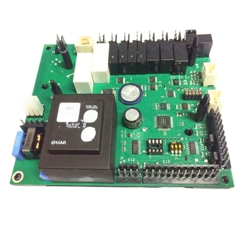 Accesorios For Lavavajillas Compatible Con Hobart Placa Principal Del Lavavajillas CCEA Placa De Fuente De Alimentación