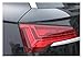 HZLIMJDQ Car Accessories Rear Taillight Shell Compatible with Audi Q5 Q5L 2021 2022 2023 Red Tail Lamp Cover Brake Lights Mask Replace Original Lampshade(1PCS Left Side)