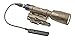 SureFire M620P Fury Scout Light Rail-Mountable LED WeaponLight, Tan