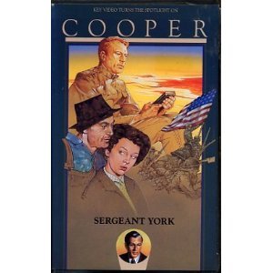 Sergeant York