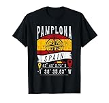 Pamplona Spain Souvenirs And Pamplona Travel