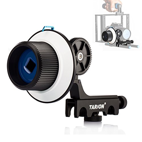 TARION Follow focus(Segue il fuoco modello