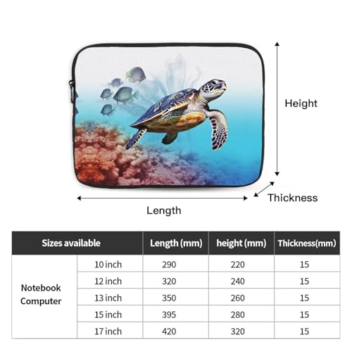 Funda Protectora para Laptop 15 Pulgadas miniatura 4