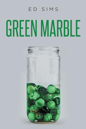 Green Marble (English Edition)