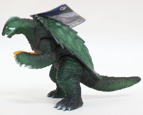 【希少品】 HMV ガメラ3 生誕40周年記念 M1号 ギニョールヘッド 希少品 希少品】 HMV ガメラ3 生誕40周年記念 M1号 ギニョールヘッド 希少品
