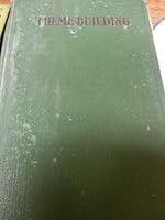 Theme-building B0008B5VBY Book Cover