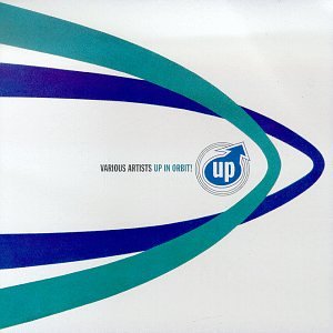 Up in Orbit [Audio CD] Various Artists