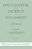 La Bibliothèque des Classiques