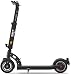 SXT Scooters ESCBDDYV2-E.1 BuddyV2-E E-Scooter Schwarz Lithium 36V 10.4Ah Straßenzulassung: Deutschland