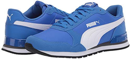 Image of Puma Unisex Smash v2 L Sneaker