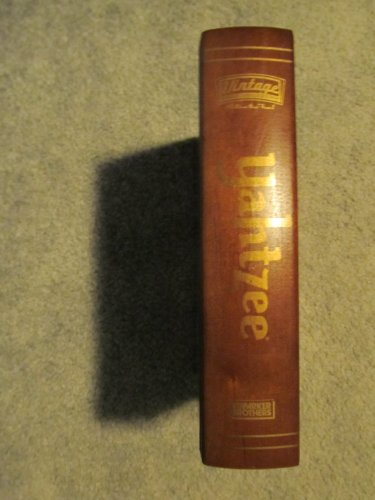 Library Yahtzee Vintage Book Game #TOP1