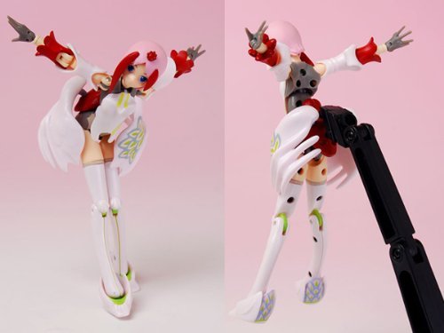 Amazon.co.jp: 武装神姫 ジュビジー
