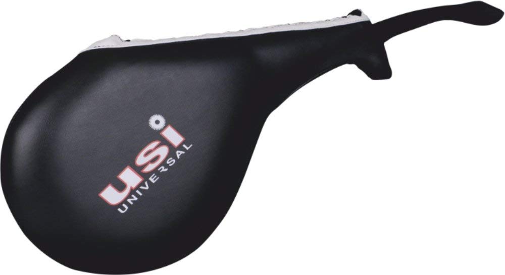 USI UNIVERSAL THE UNBEATABLE Martial Arts Karate Fan Kicking Shield