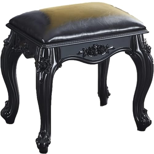 NALsa Taburete de Mesa de té de Tipo Europeo