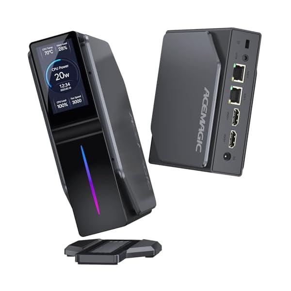ACEMAGIC S1 Mini PC