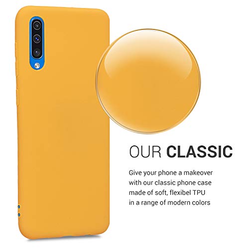 Kwmobile Custodia Compatibile con Samsung Galaxy