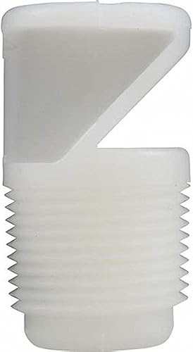 Van SanShao years Reemplaza 86201500 aireador de 34 pulgadas para accesorios especiales de piscina y spa (paquete de 1)