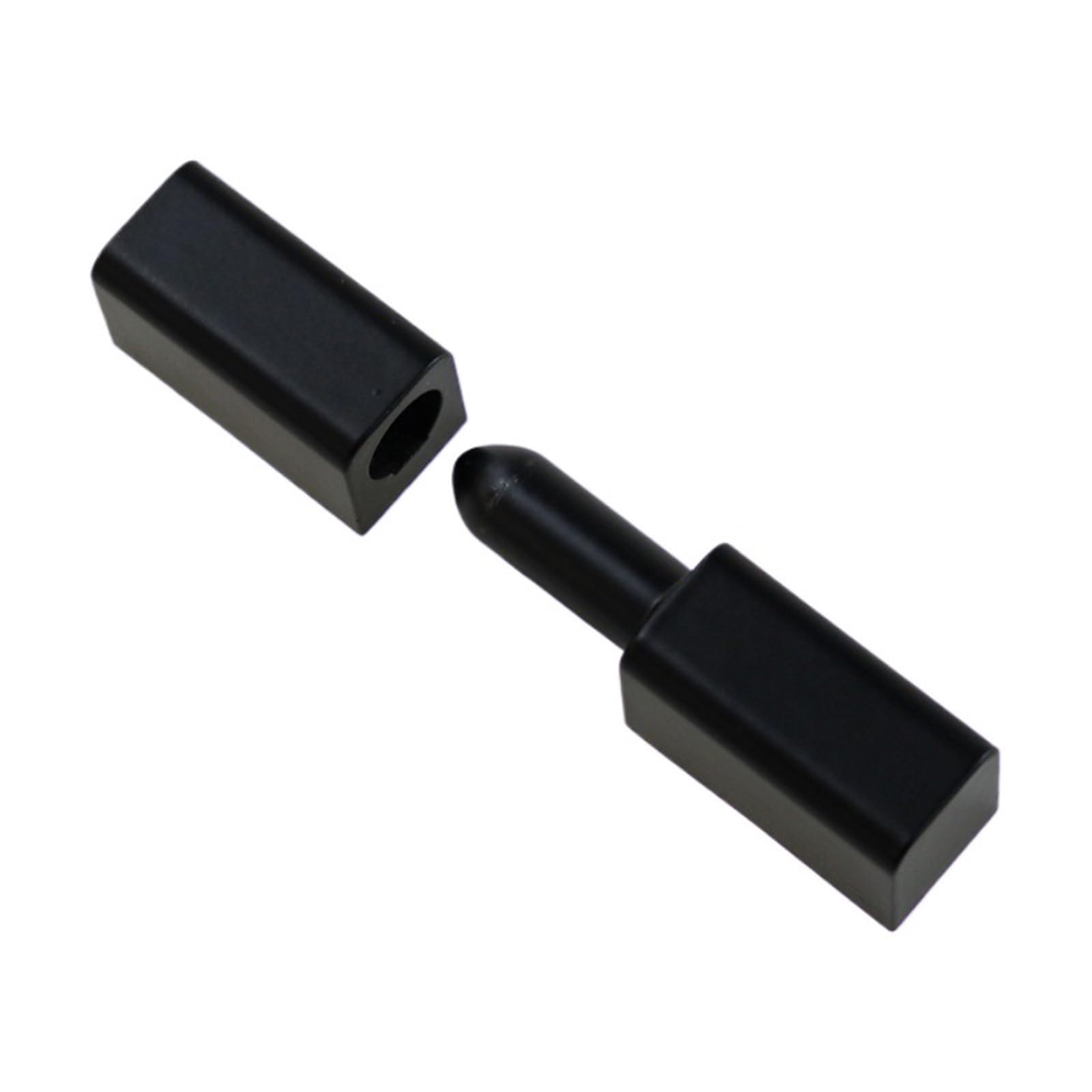 Pswbkvdblp One Color Xg02-025-1 Zinc Alloy Detachable Offset Hinge Equipment Cabinet Doors One-Arm Disassembly 1Pcs