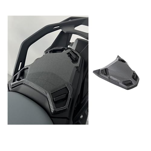 Capot carénage en fibre de carbone pour R1300GS 2023-2025, finition luxe - 3