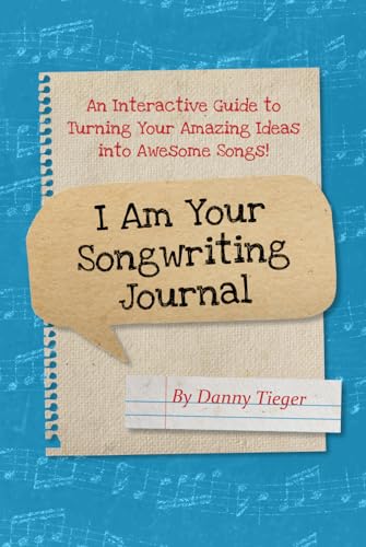Journal de composition musicale interactif guide pratique pour écrire vos propres chansons - 2