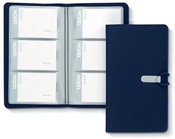 Lexon Airline Business Card Holder