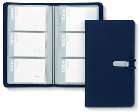 Lexon Airline Business Card Holder