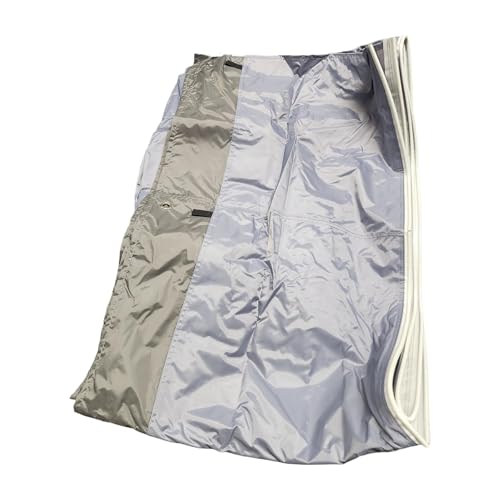 Kampa Pro Caravan Organizer Skirt - Camping & Storage
