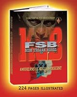 Kgb/Fsb's New Trojan Horse: Americans Of Russian Descent 0615249086 Book Cover