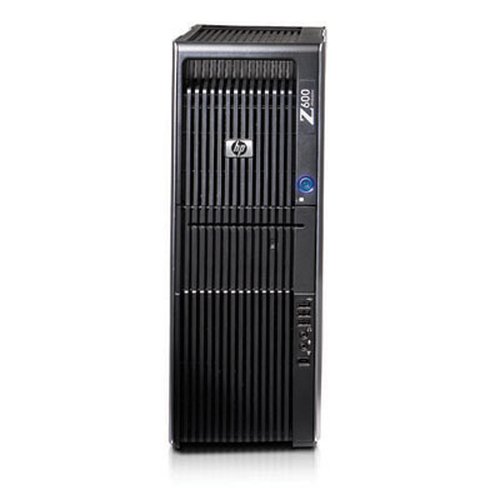 Preisvergleich Produktbild HP Z600 Xeon E5630 6 GB WIN7 64BIT