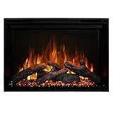 Modern Flames Redstone 54-Inch Built-in Electric Fireplace (RS-5435)